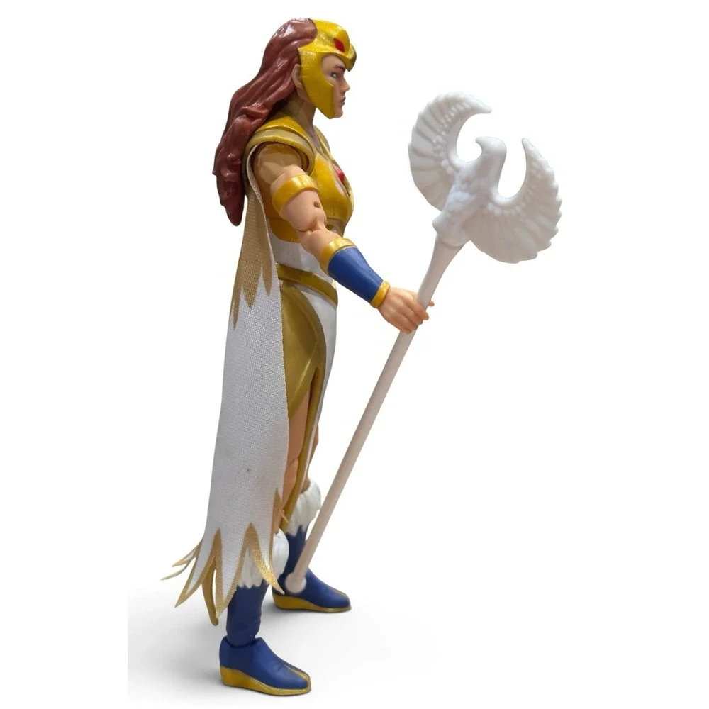 Mattel MOTU Masterverse Revolution Sorceress Teela 7